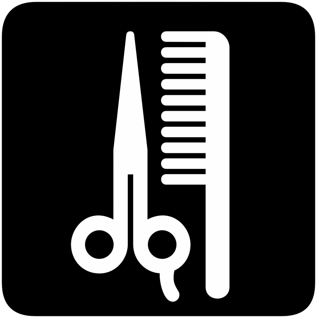 Diseño web para peluquerías en Herrera