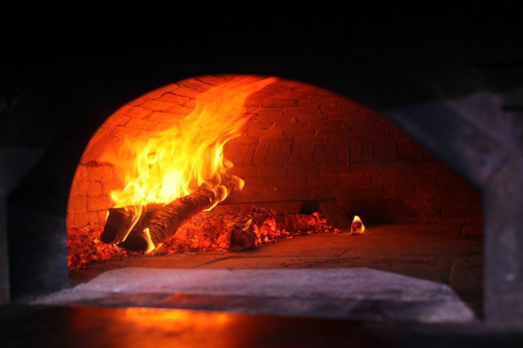 Diseño web para pizzerías en Paradas