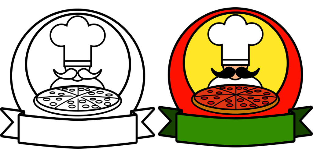 Diseño web para pizzerías en Sevilla