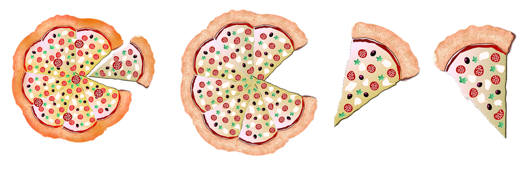 Diseño web para pizzerías en Coripe
