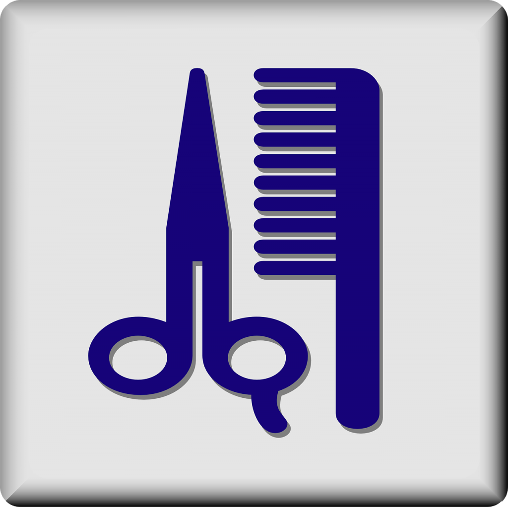 Diseño web para peluquerías en Peñaflor