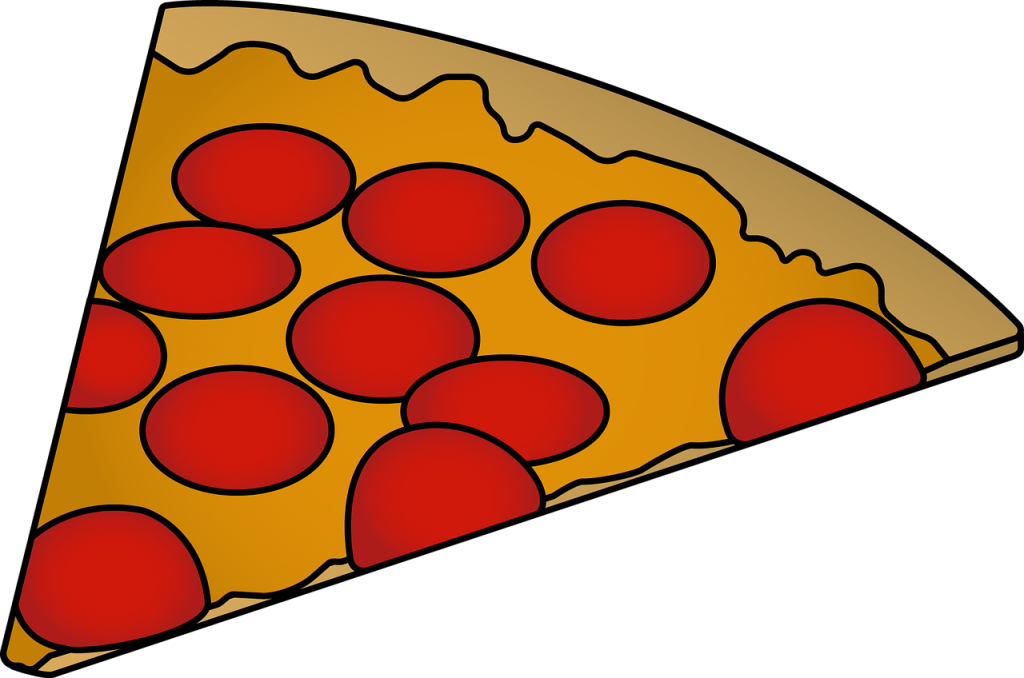 Diseño web para pizzerías en Salteras